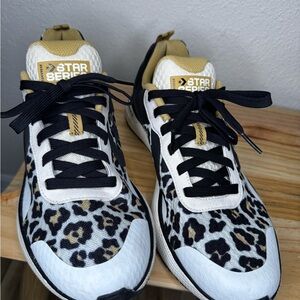 Converse star series